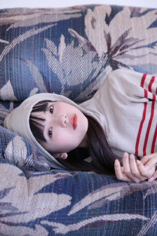 重耳传奇